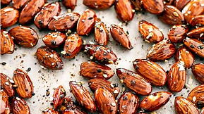 Everything Almonds