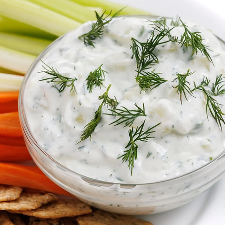 Tzatziki
