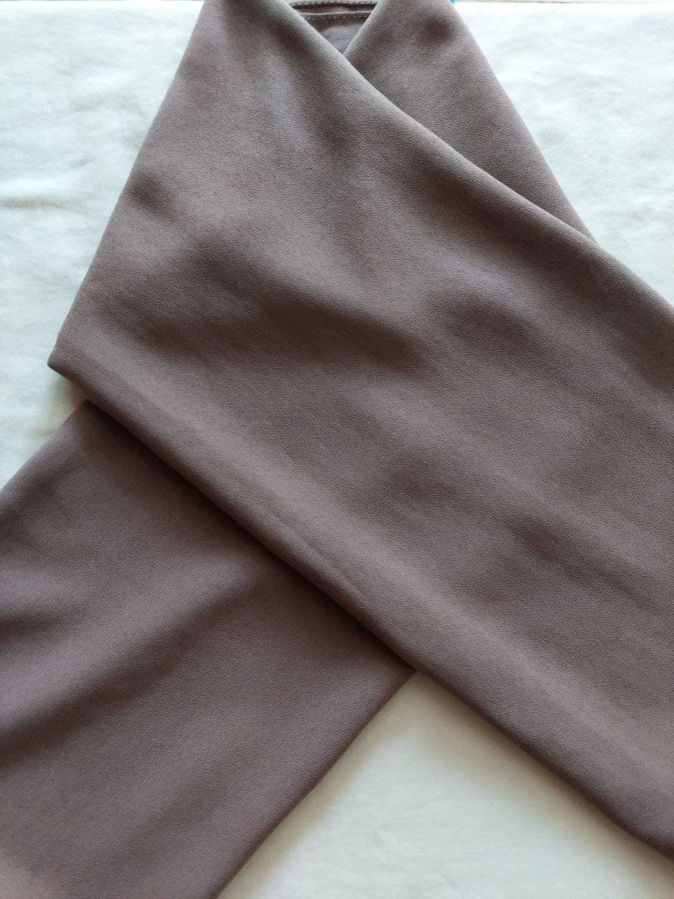 Thumbnail: Chiffon Shawl