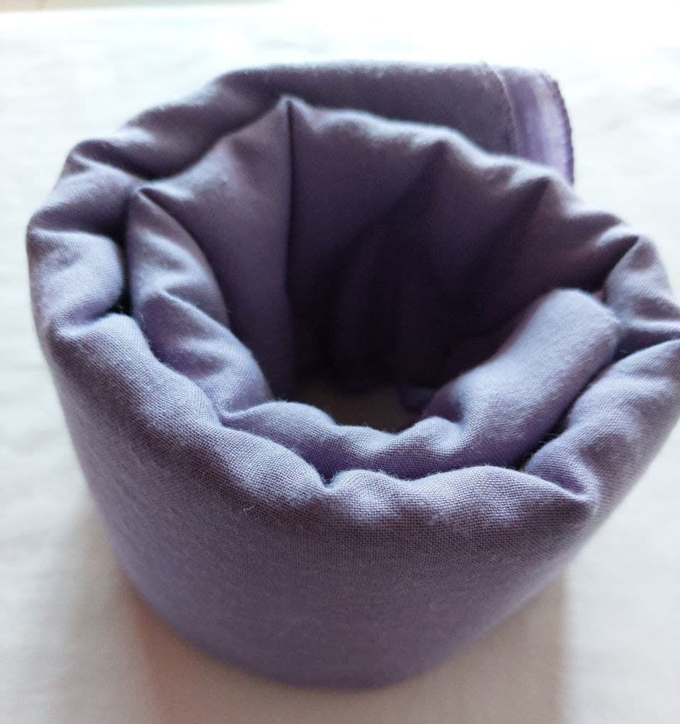Cotton Bawal