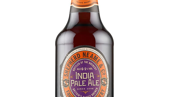 India Pale Ale-Ipa 50 cl