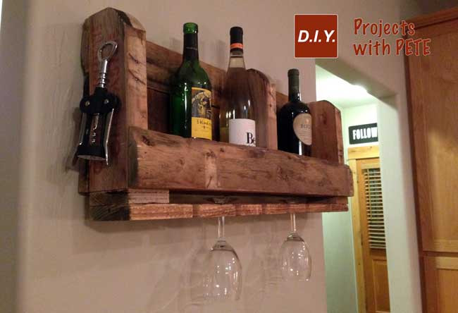 Thumbnail: Wine Rack