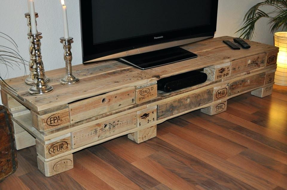 Thumbnail: TV Stand