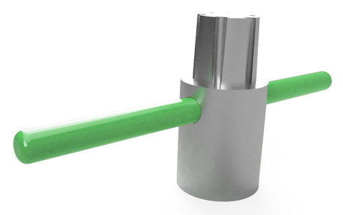 Thread Cleaner Scale Thread Cleaner Tap/Die | Drake Manufacturing