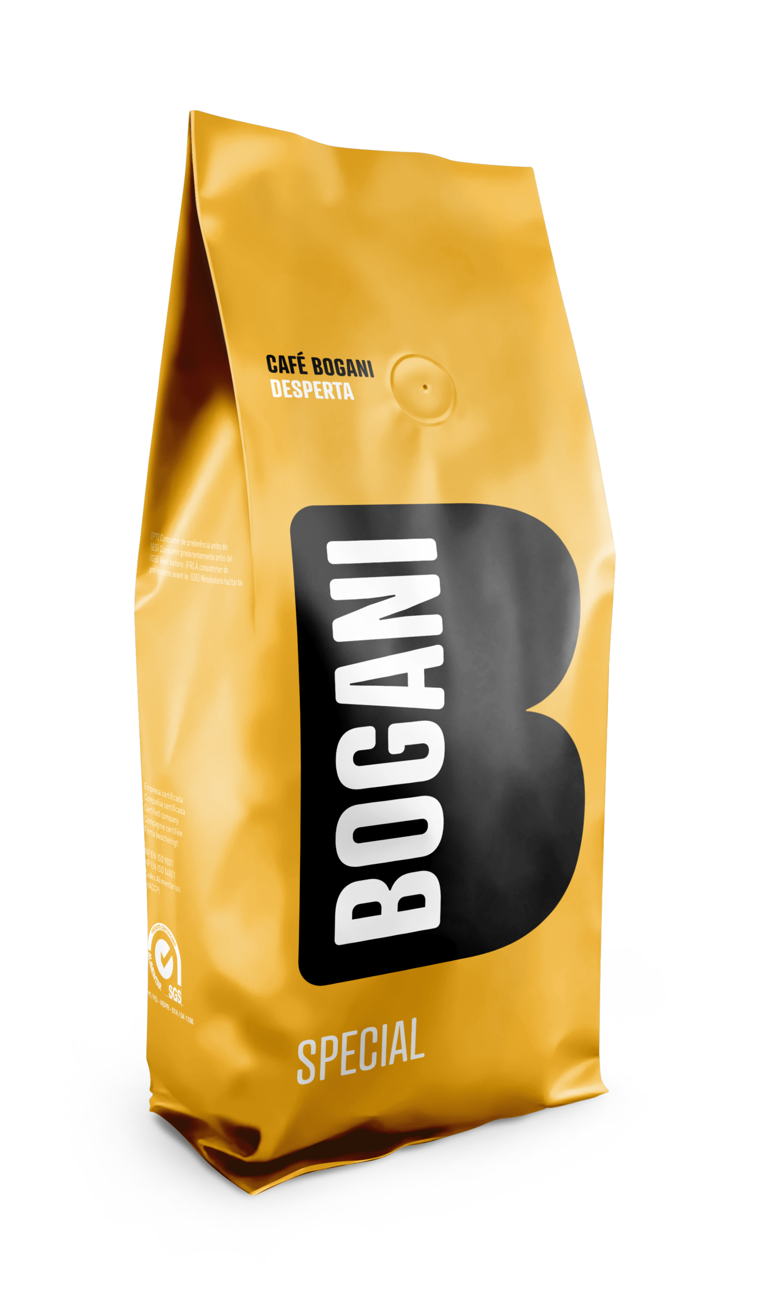 Bogani Special 1kg