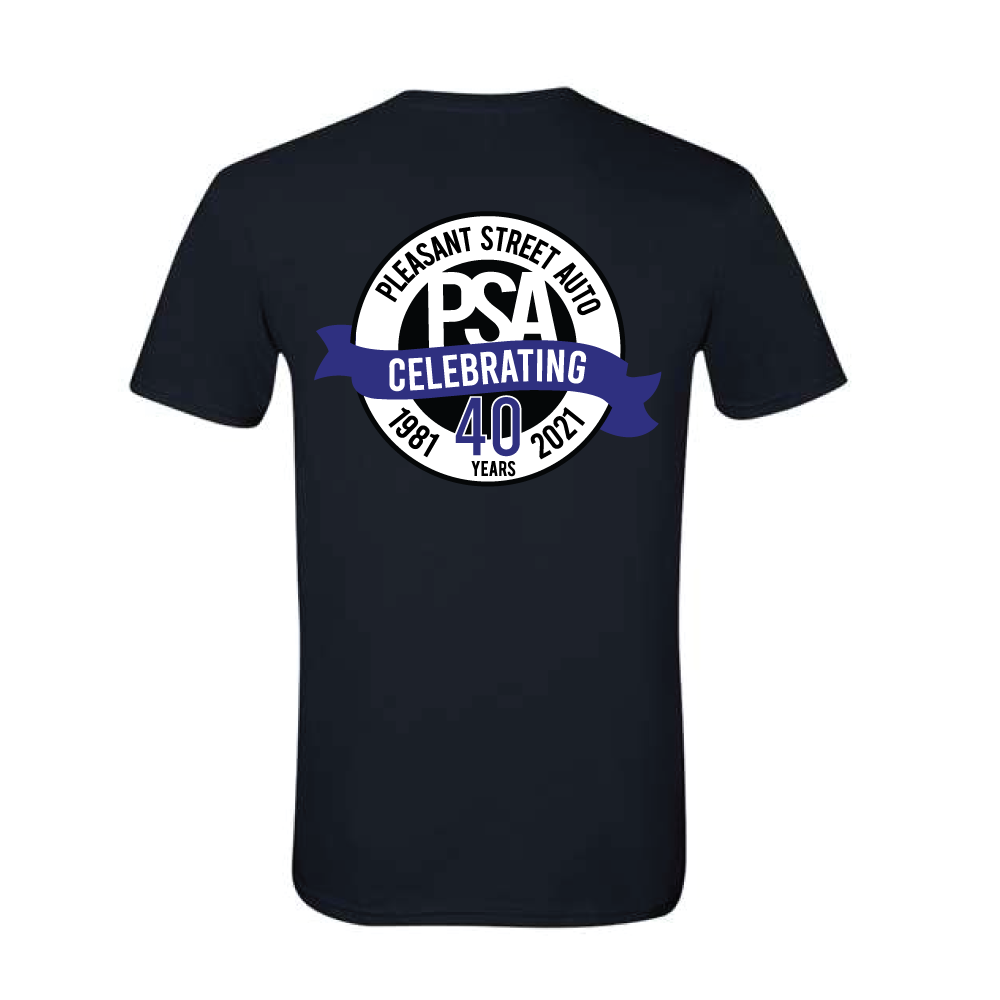 PSA Adult Tee (Unisex)