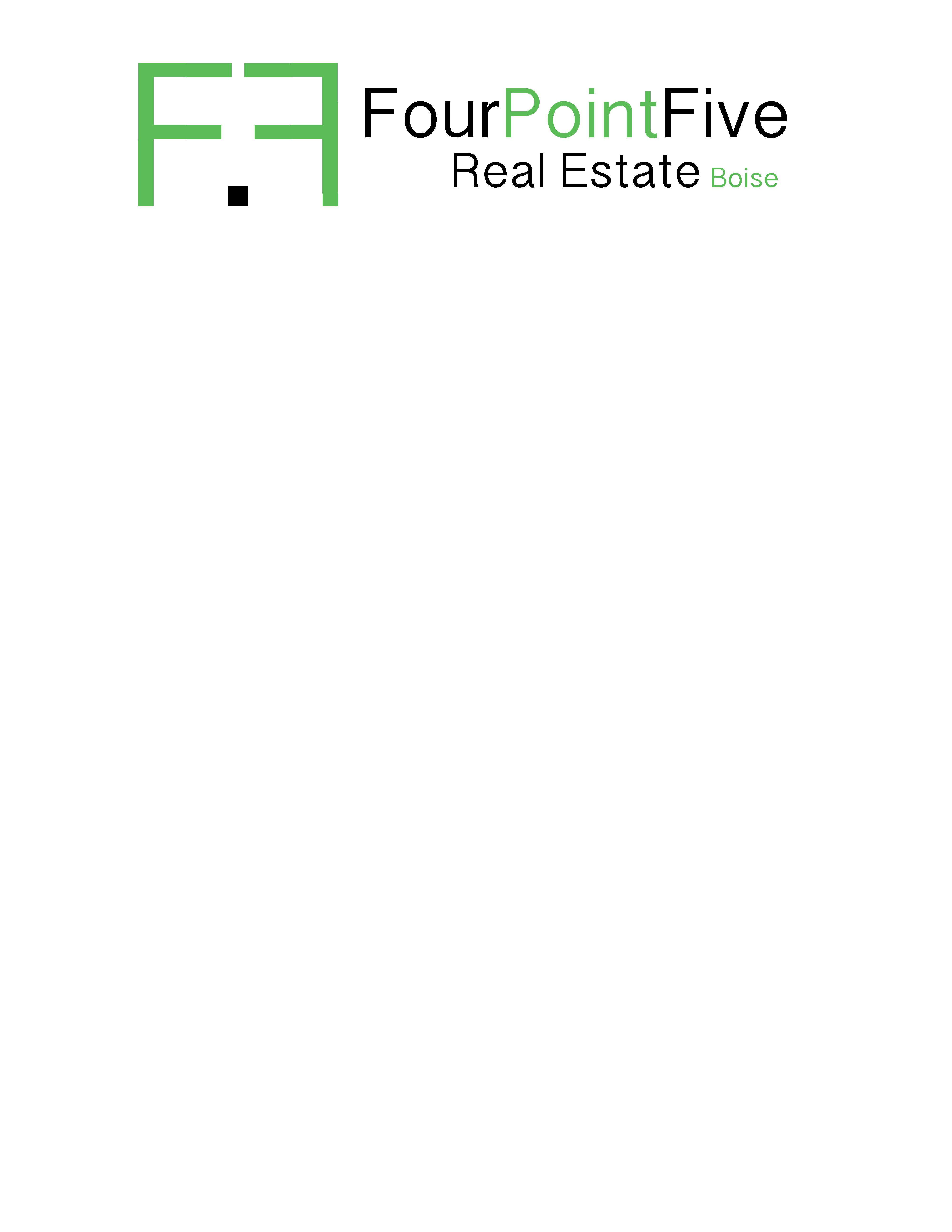 For Sellers 4point5realestate