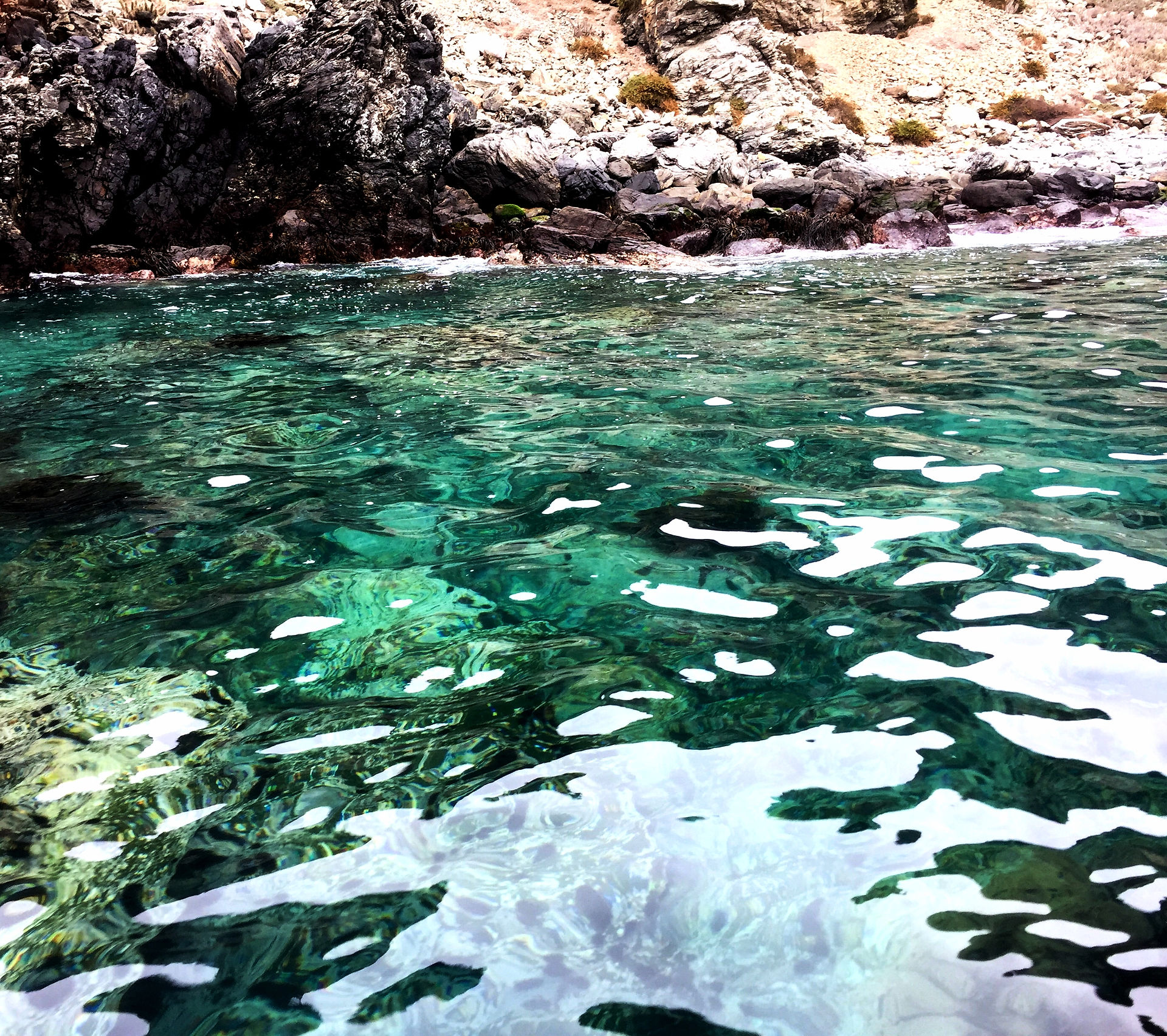 Punta Choros