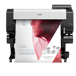 Canon TX-3000