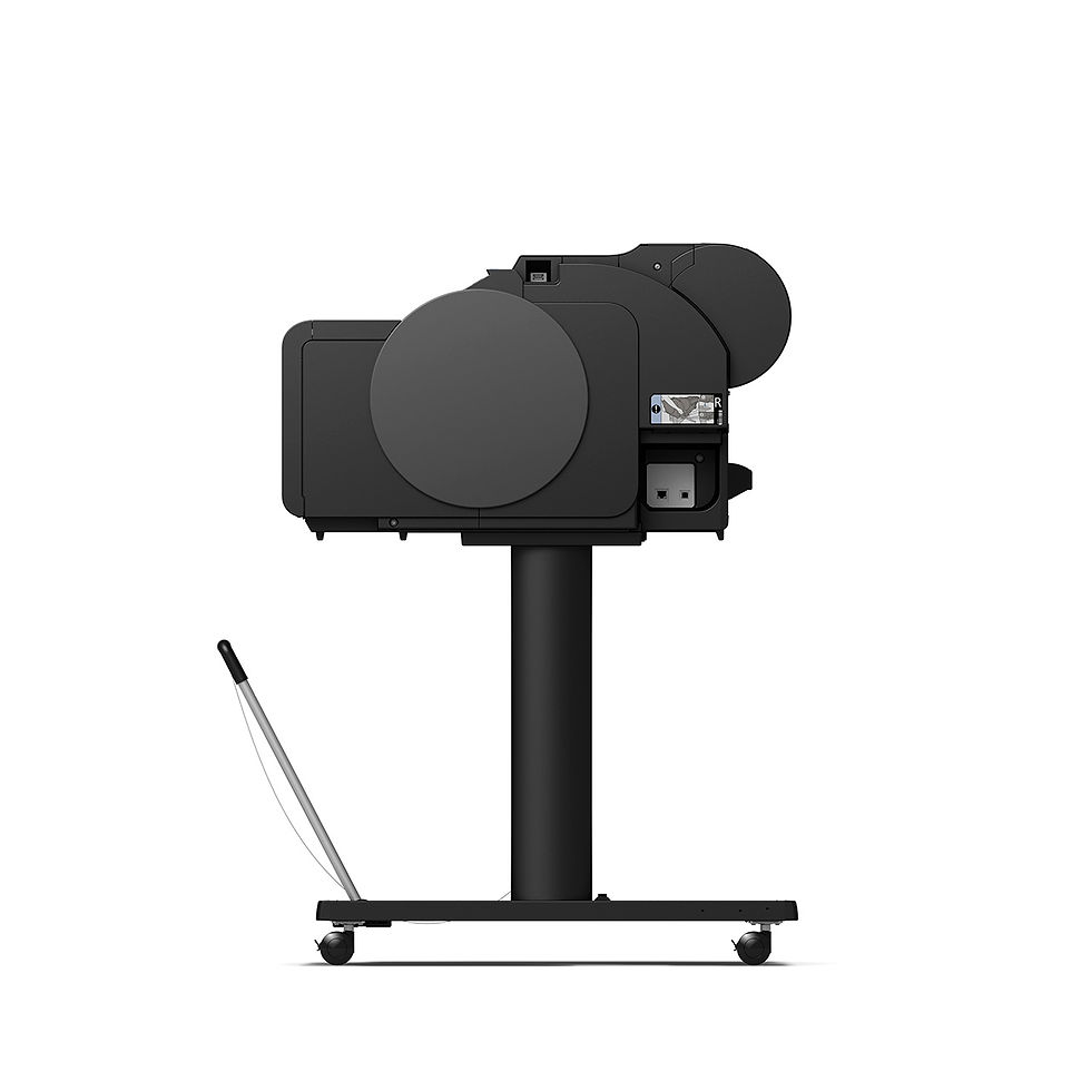Thumbnail: Canon imagePROGRAF GP-200 Printer | 610mm
