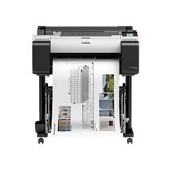 Canon TM-200 A1 Wide Format Printer Plotter
