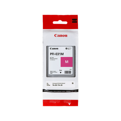 55ml Canon PFI-030/031 Ink Cartridges | Plotterbase
