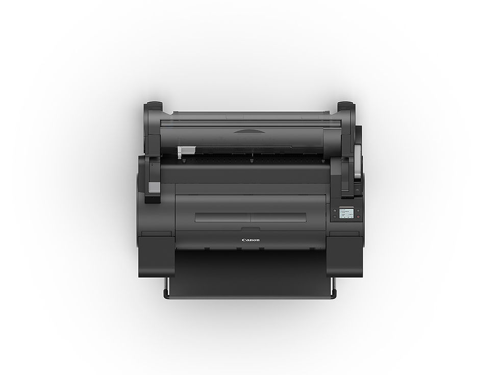 Thumbnail: Canon imagePROGRAF GP-200 Printer | 610mm