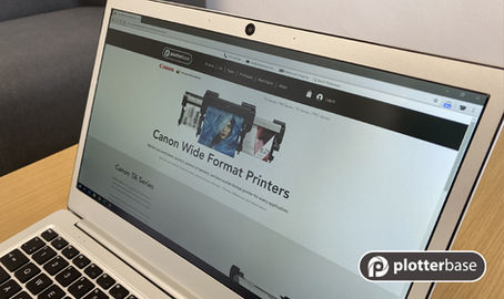 The Entire Canon imagePROGRAF Range Explained