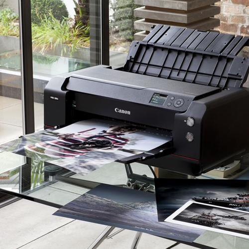 Canon imagePROGRAF PRO1000 A2 Photographic / Fine Art Printer