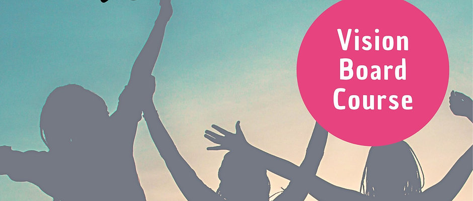 Digital course: Create the life you deserve