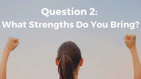 How to Prepare for Your Tryout Interview: What Strengths Do You Bring to the Team?