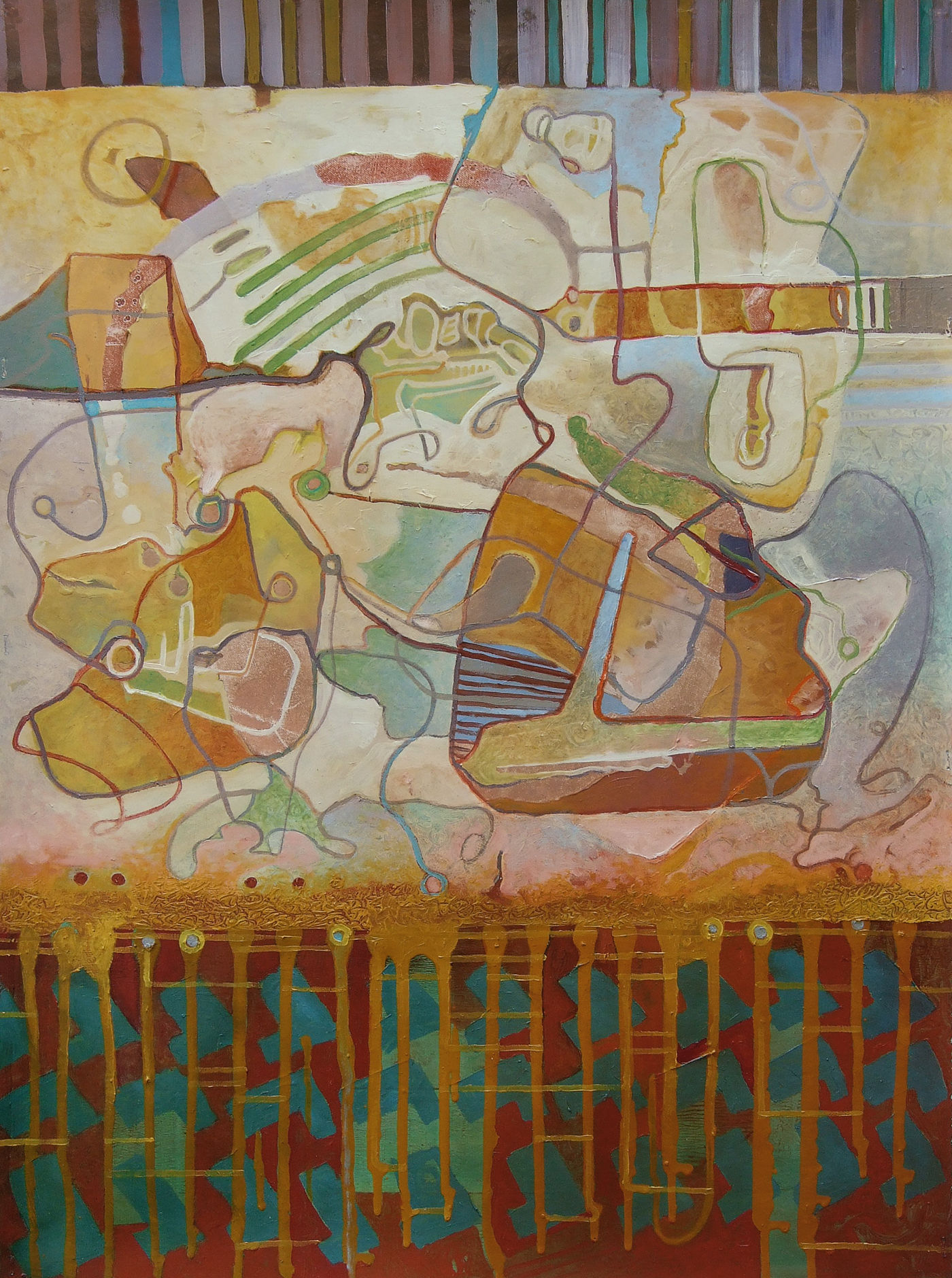 The Honeyman Returns