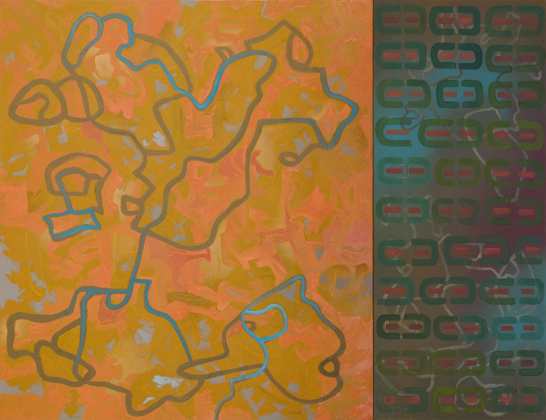 Obsessed To Compulsion