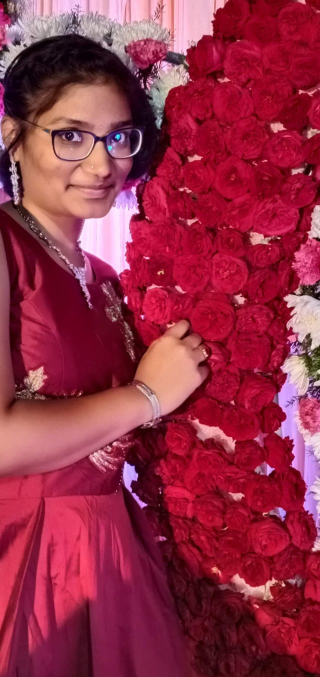 Chandana Sruthi