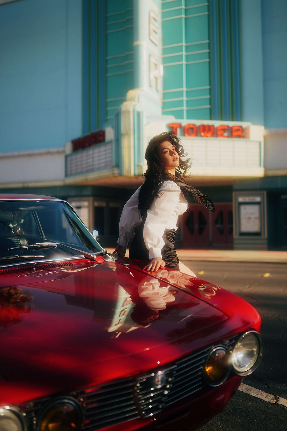 Zeiss 35mm F1.4 Sony A7iv | Model: lupu.nicolleta | ISO 100, 1/2000s, F1.4