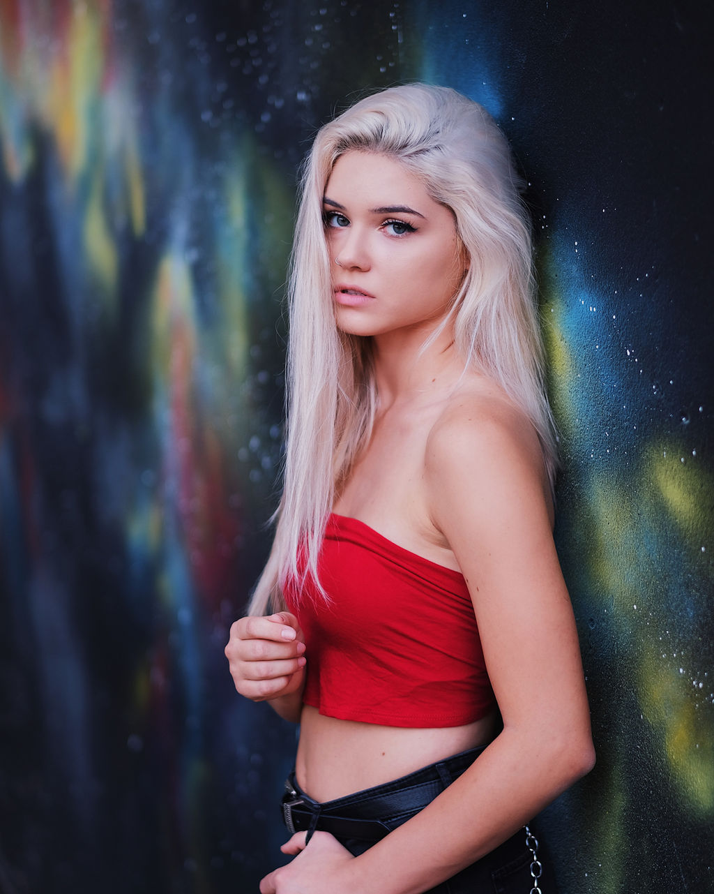 Which One Better For Portraits Fujifilm 35mm F2 Or 35mm F1 4