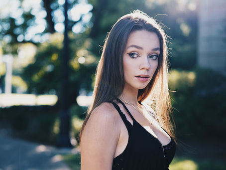 Five Portraits Tips from My Recent Photoshoot (FE 35mm F1.4 GM Sony A7iii)