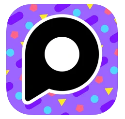 Palette Cam App