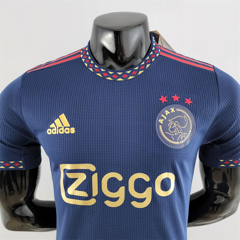 Miniatura: Ajax away 22-23