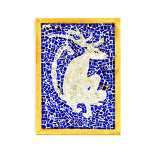 Glass Mosaic, 2016
