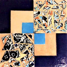 Wall Panel, 2016