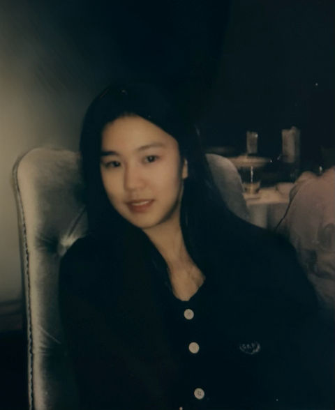 Vanessa Chen