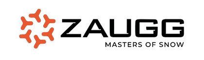 Zaugg Logo Authorized USA Dealer