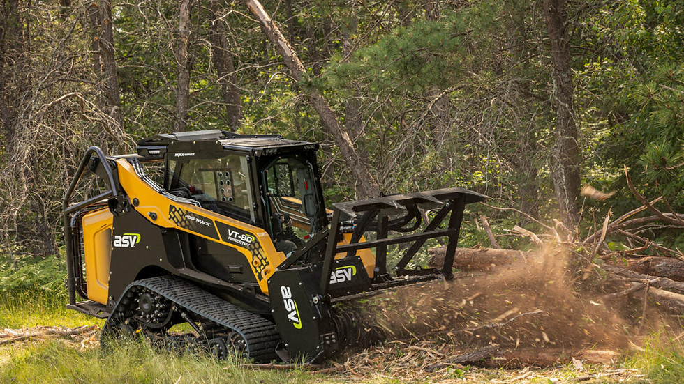 Thumbnail: VT-80-1C Forestry