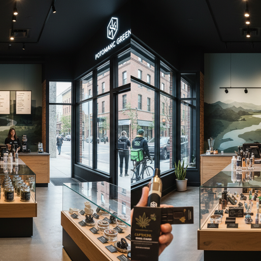 Virginia Cannabis Discounts and Deals: How to Find the Best Offers Near You