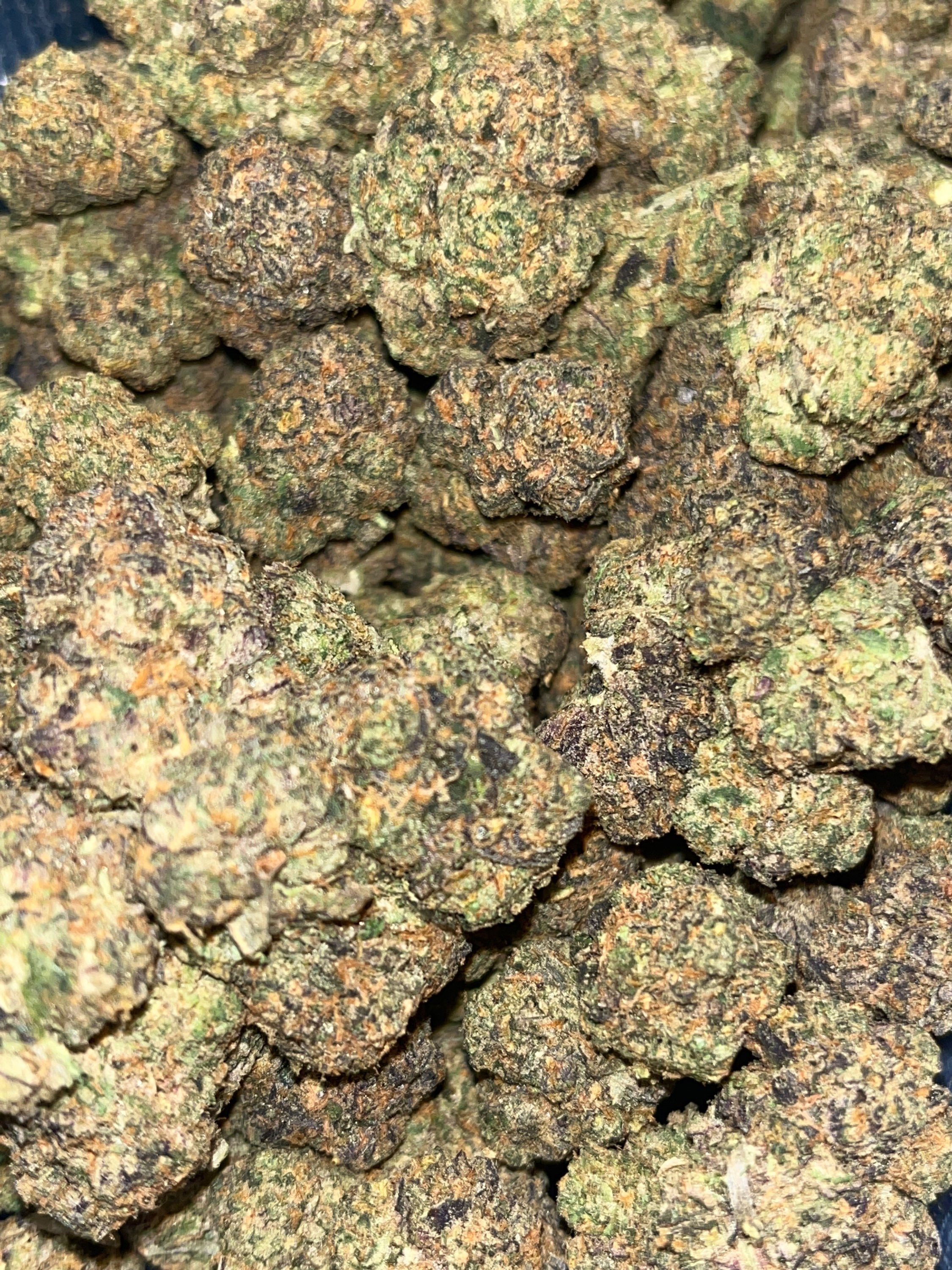 oreoz weed strain and information washington dc