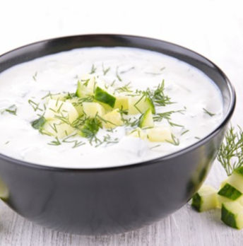 Kicked-Up Dill Pickle Dip Mix