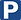 Logo Parking
