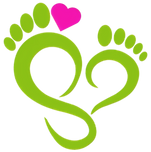 Logo Fußpflege Maren Fischer