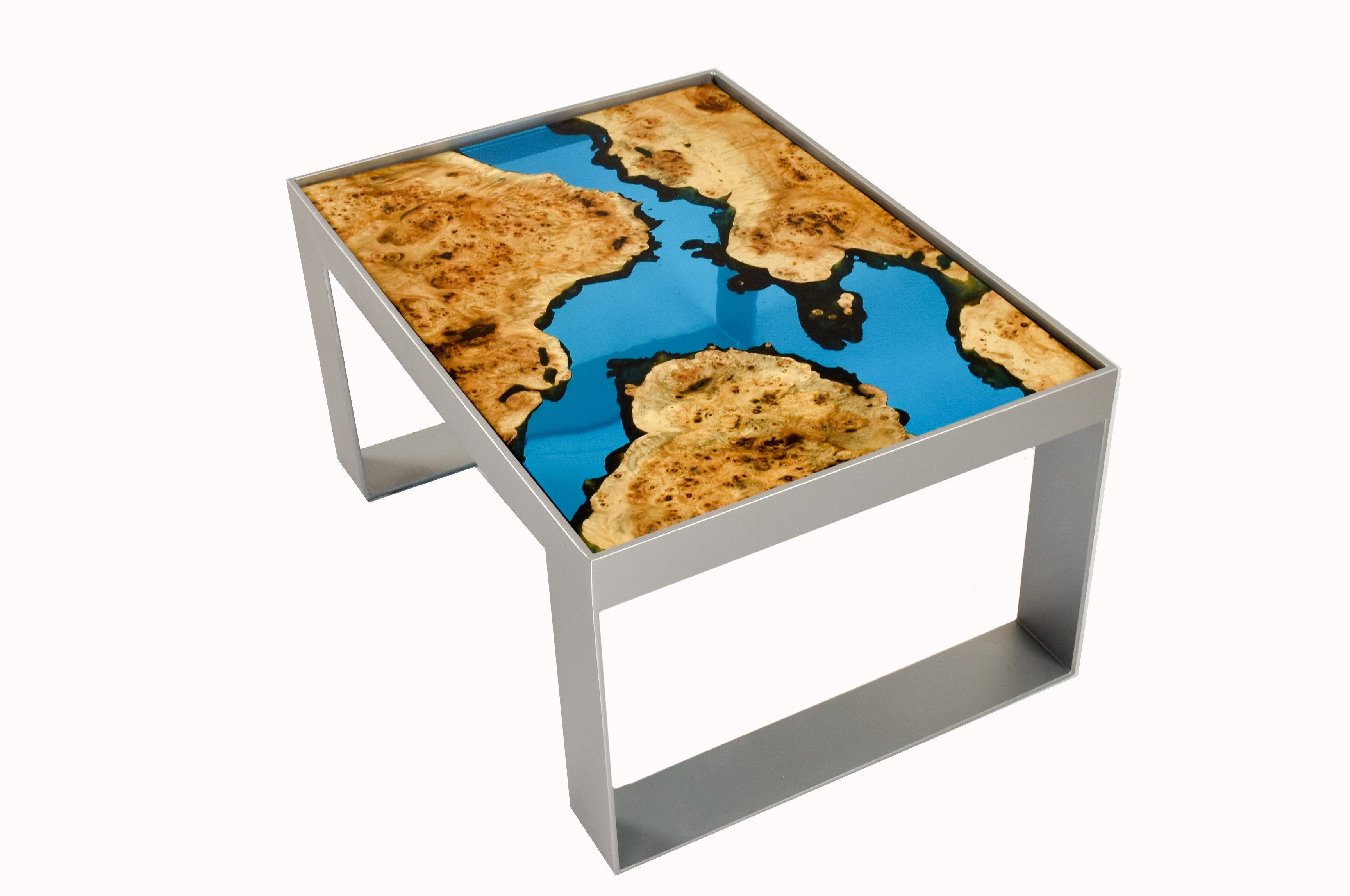 ARCHIPELAGOS