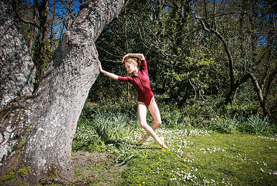 contemporary dance images