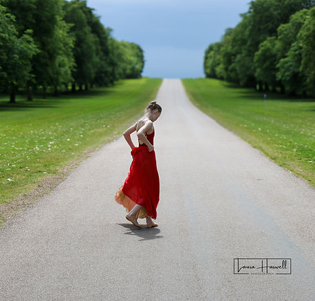 ballet professional photography