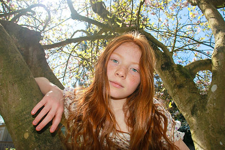children dance photographer