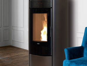 Poêle à granulés ou poêle à bois : COMMENT CHOISIR