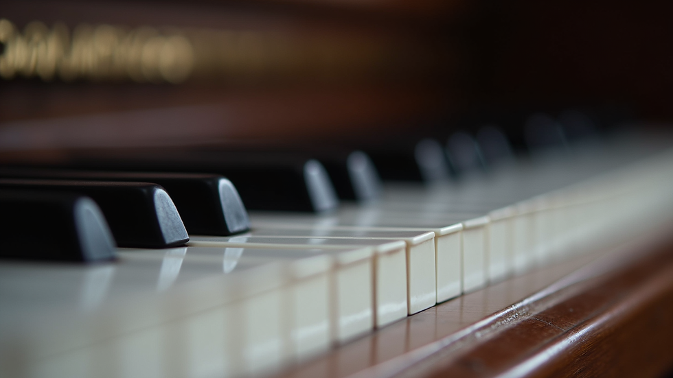 Discovering the Importance of Major Scales in Music