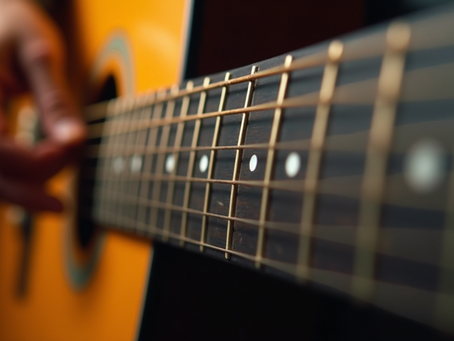 The Significance of Family Chords in Music