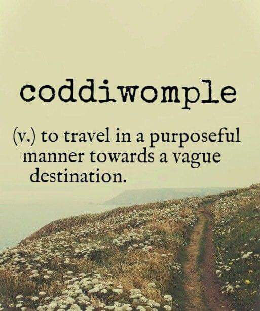 An Adventure for a Gypsy Soul
