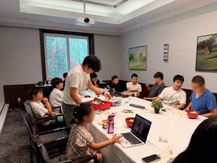 Learning, Playing & Connecting: Our Fourth Buddy Up AI Workshop