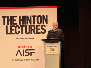 AI In Our Everyday Life