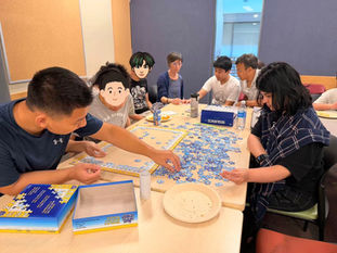 Five Workshops, One Meaningful Summer: SparkMind AI × Buddy Up